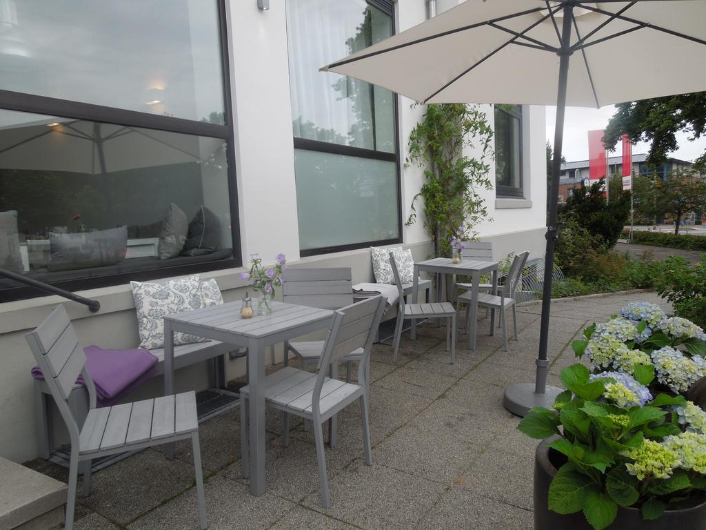 Nice N'Nordic 2 Schenefeld (Pinneberg) Exterior foto