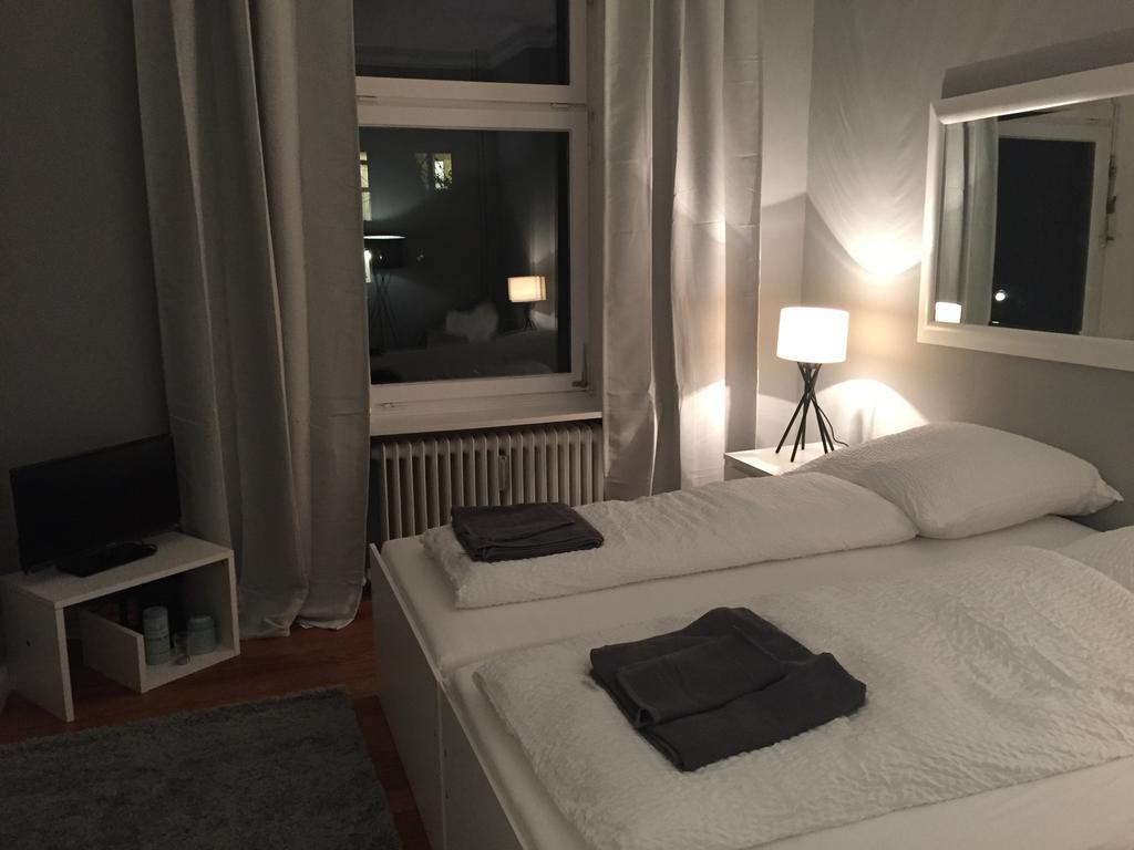 Nice N'Nordic 2 Schenefeld (Pinneberg) Exterior foto