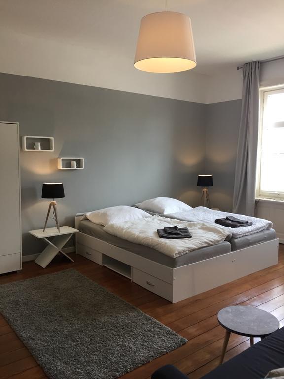 Nice N'Nordic 2 Schenefeld (Pinneberg) Exterior foto